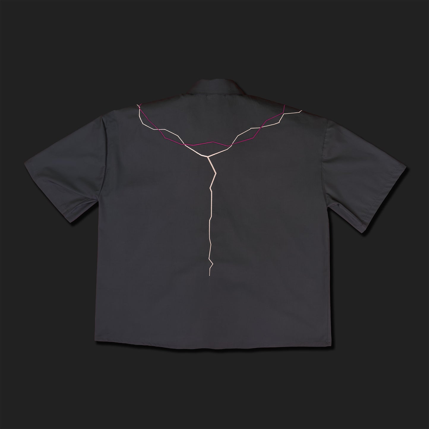 Aris' POV – Shirt