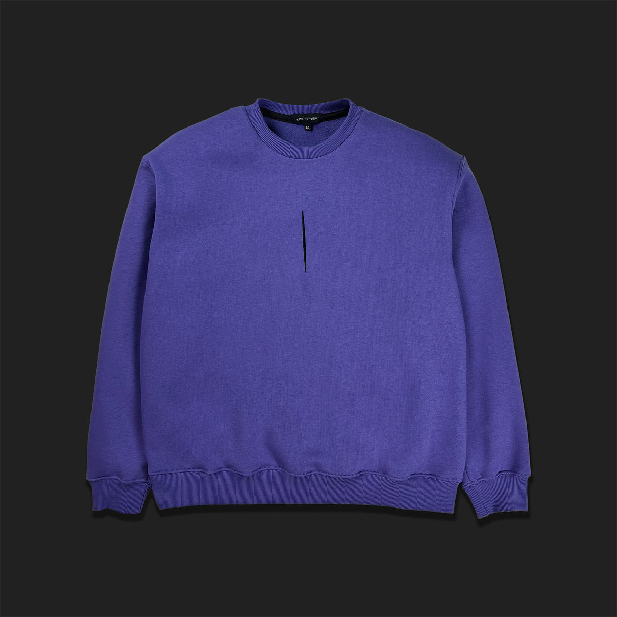 Horizon – Crewneck – Line Of View