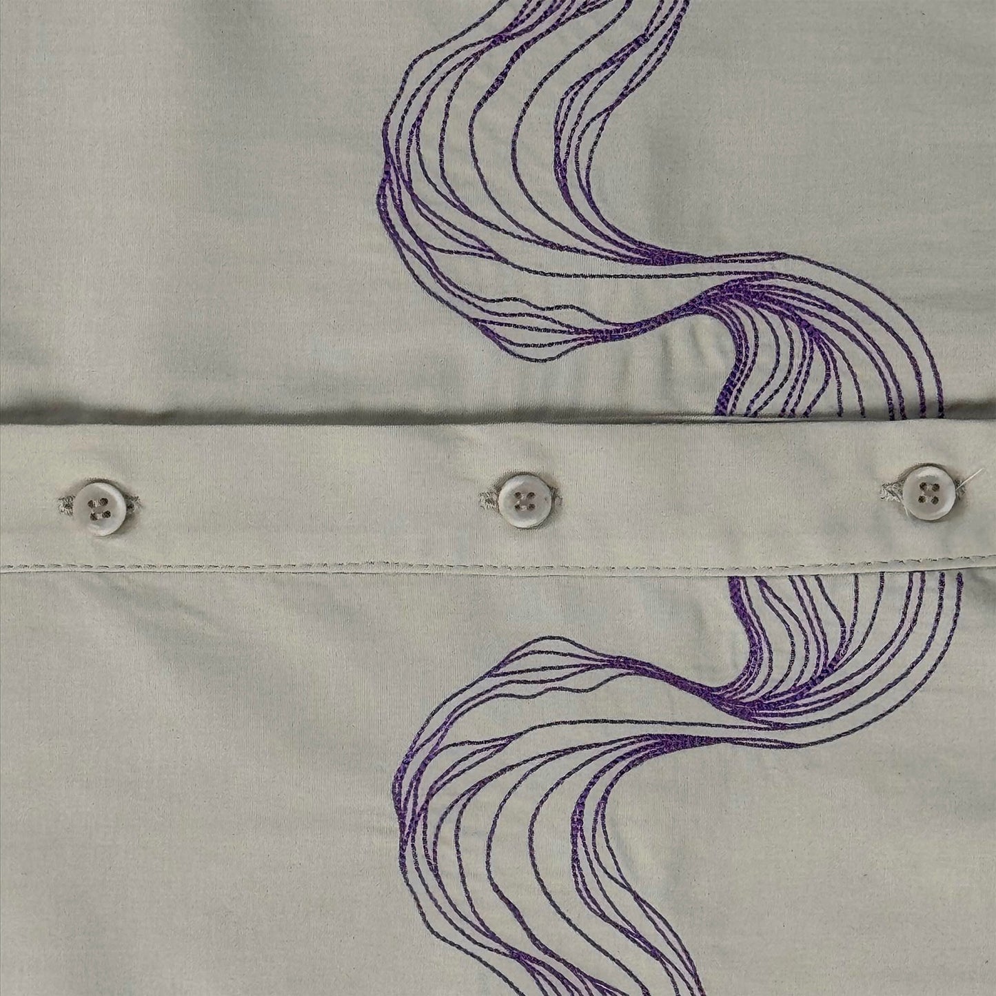 Flow – Shirt