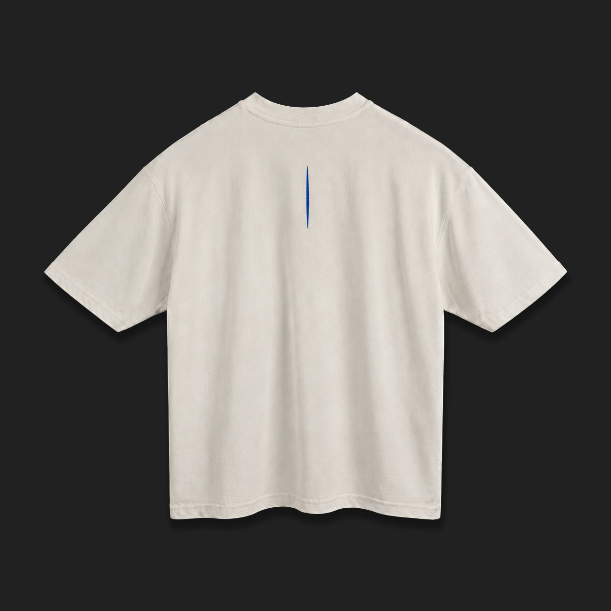 Asteres – T-shirt (Off White)
