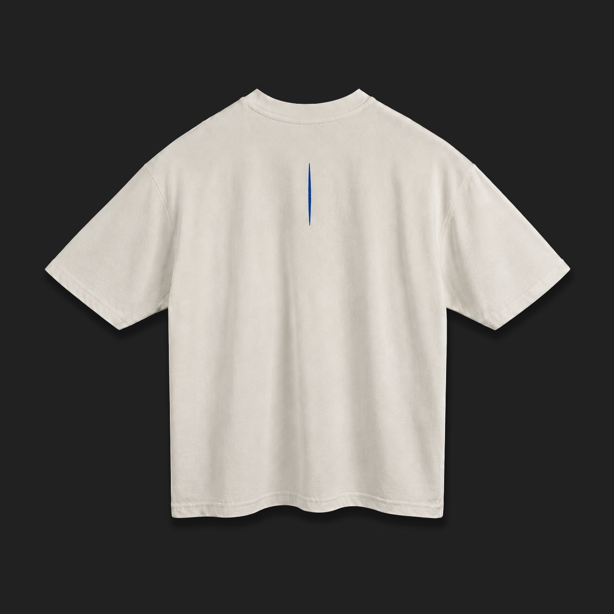 Asteres – T-shirt (Off White)