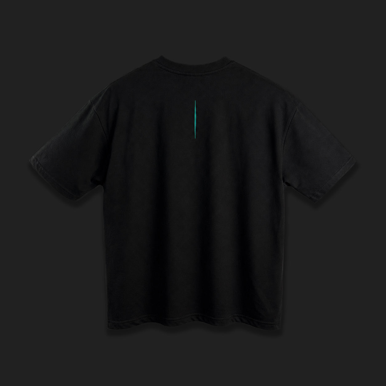 Chorus – T-shirt (Black)