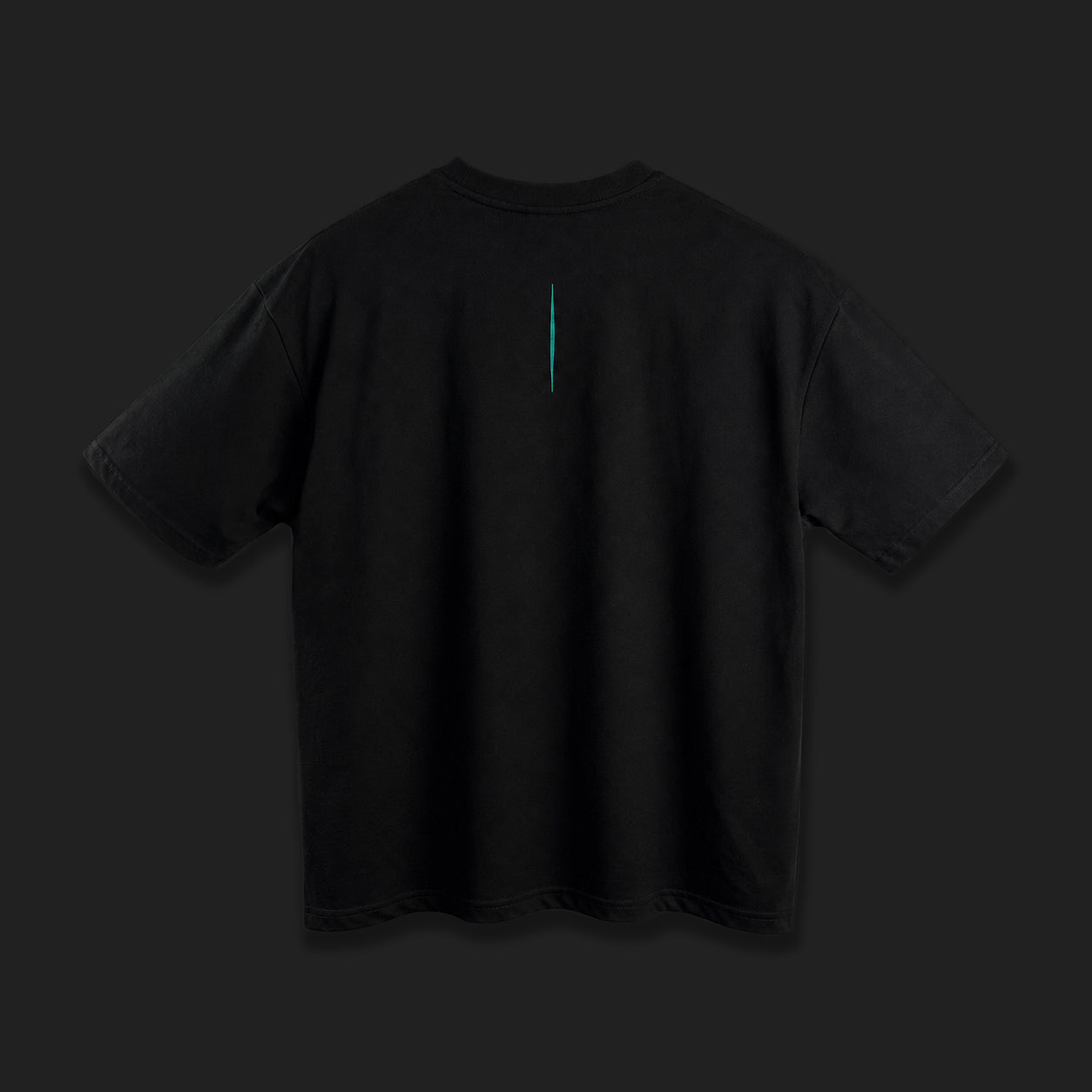 Chorus – T-shirt (Black)