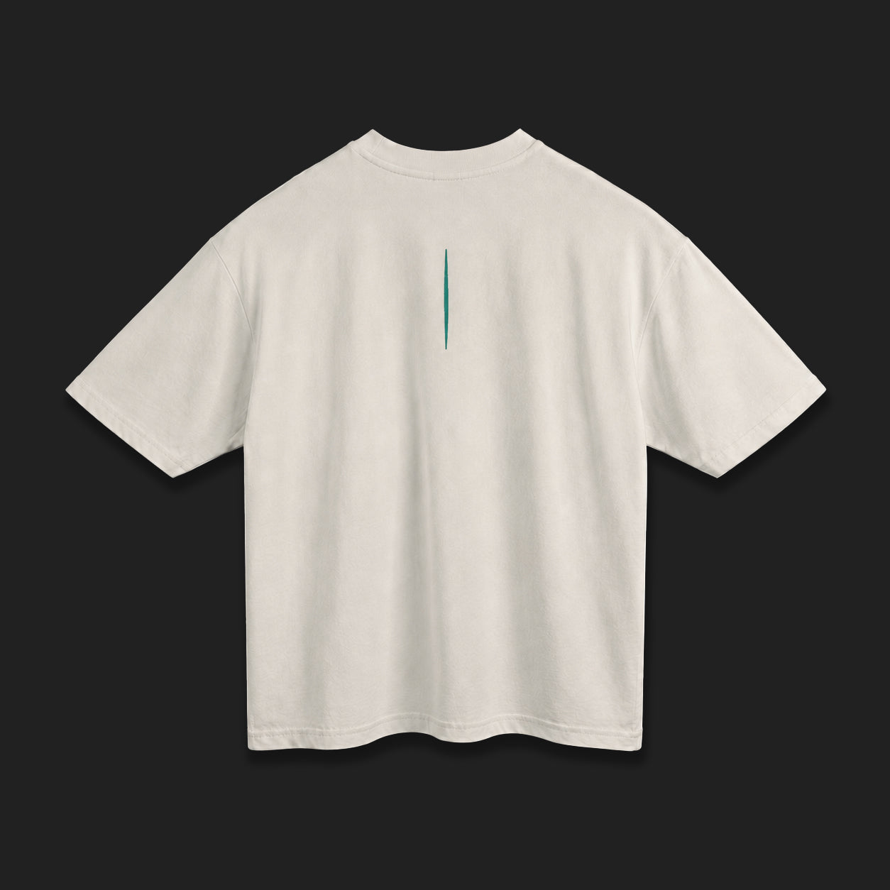 Chorus – T-shirt (Off White)