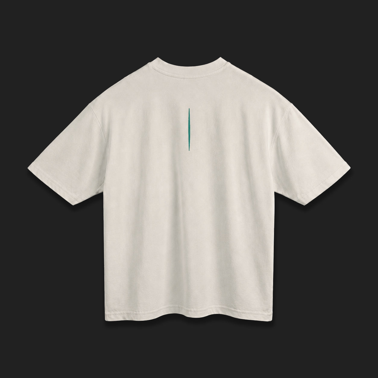 Chorus – T-shirt (Off White)