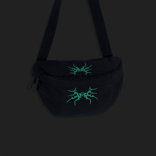 Insecta – Waistbag (Black)