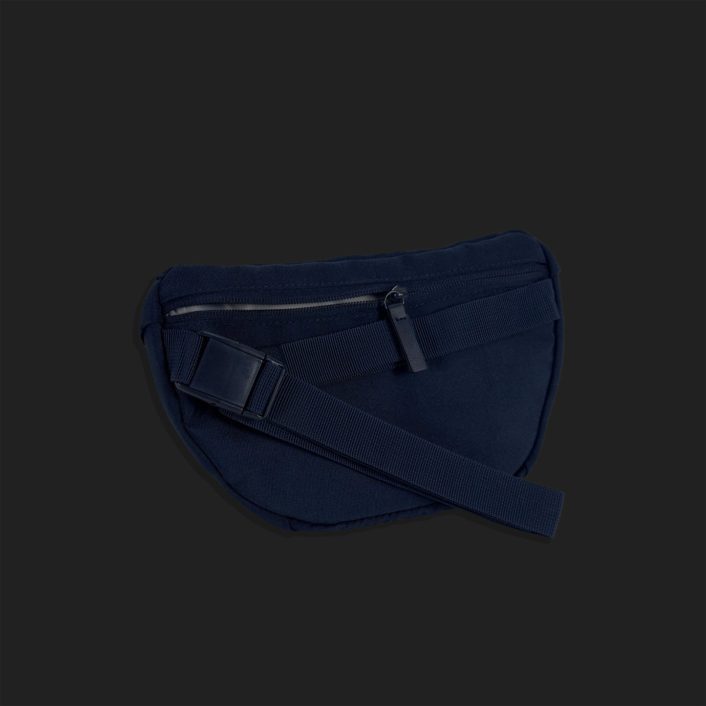 Insecta – Waistbag (Navy)