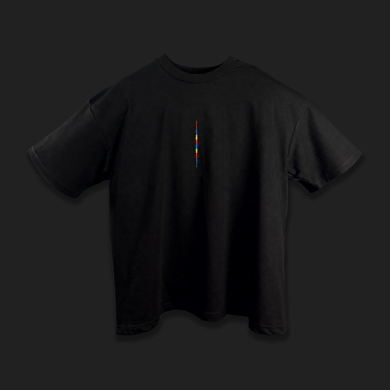 Koinon – T-shirt (Black)