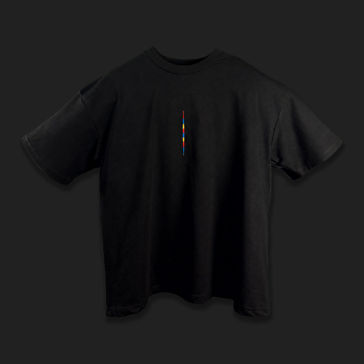 Koinon – T-shirt (Black)