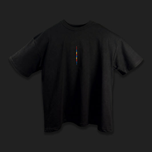 Koinon – T-shirt (Black)
