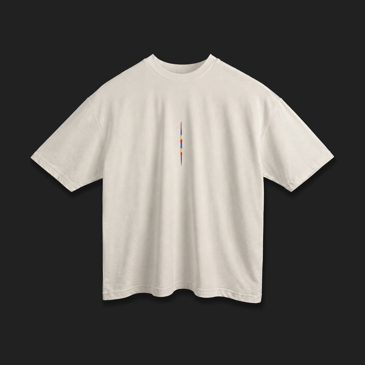 Koinon – T-shirt (Off White)