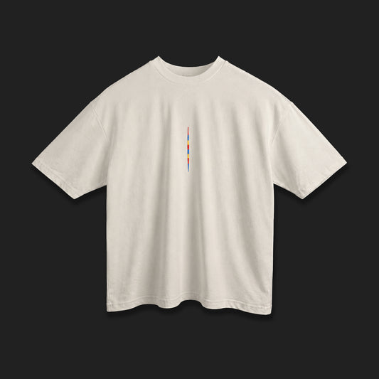 Koinon – T-shirt (Off White)