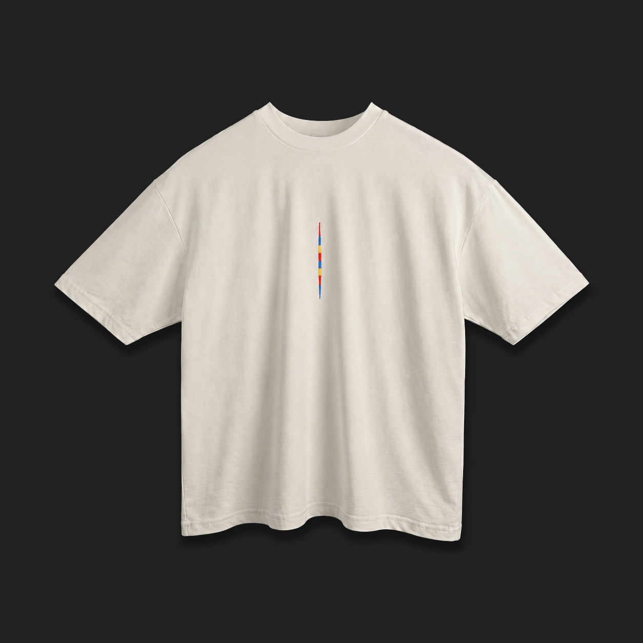 Koinon – T-shirt (Off White)
