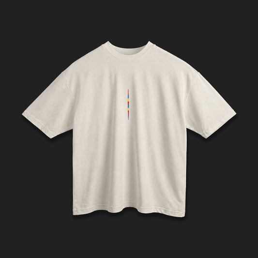 Koinon – T-shirt (Off White)