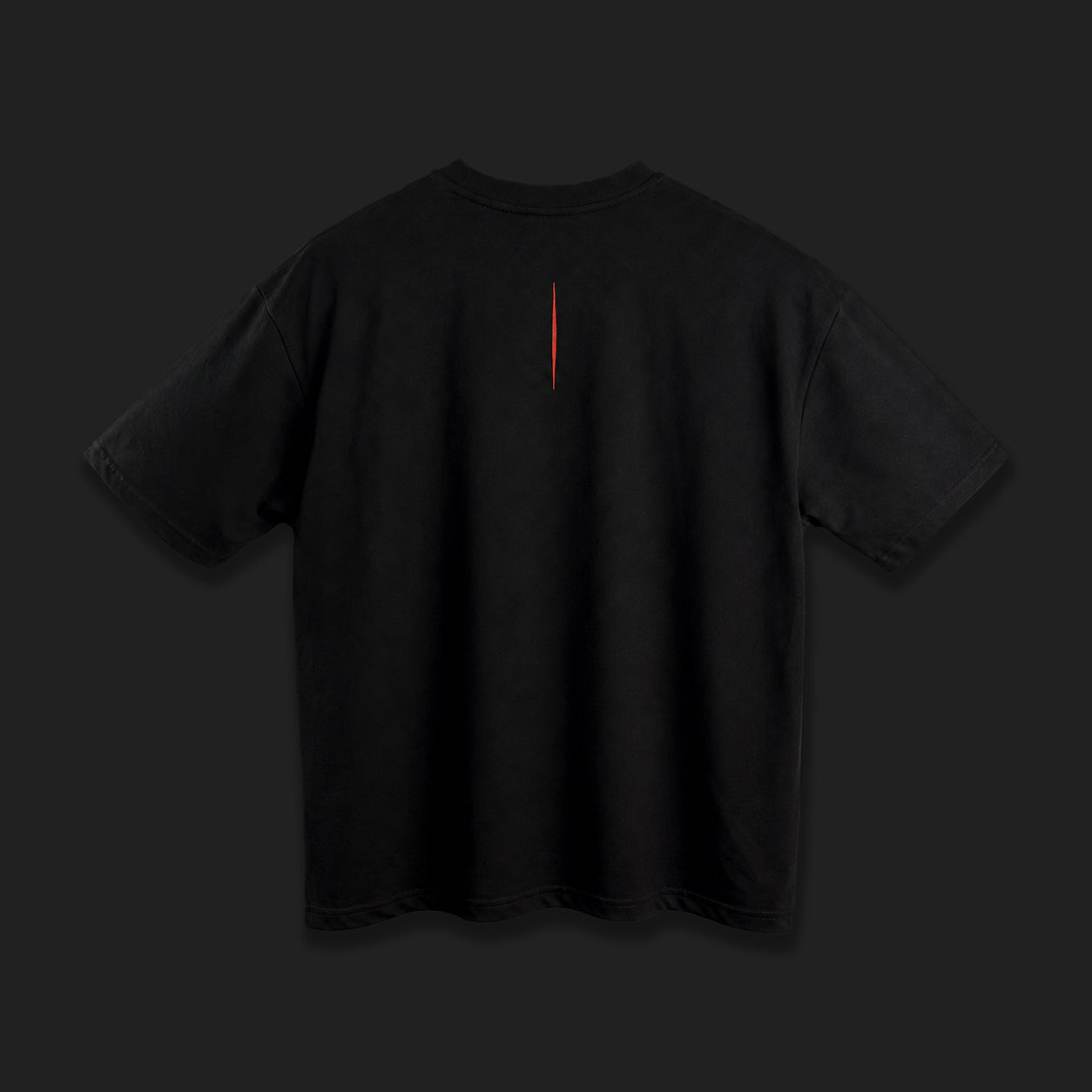 Phos – T-shirt (Black)