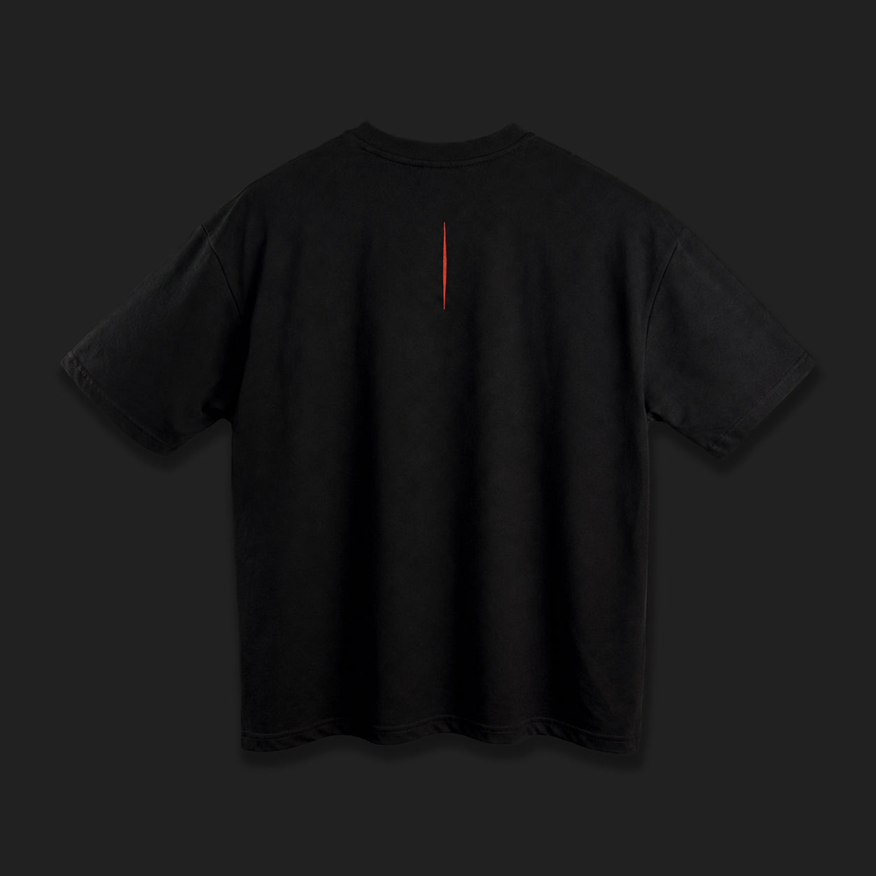 Phos – T-shirt (Black)