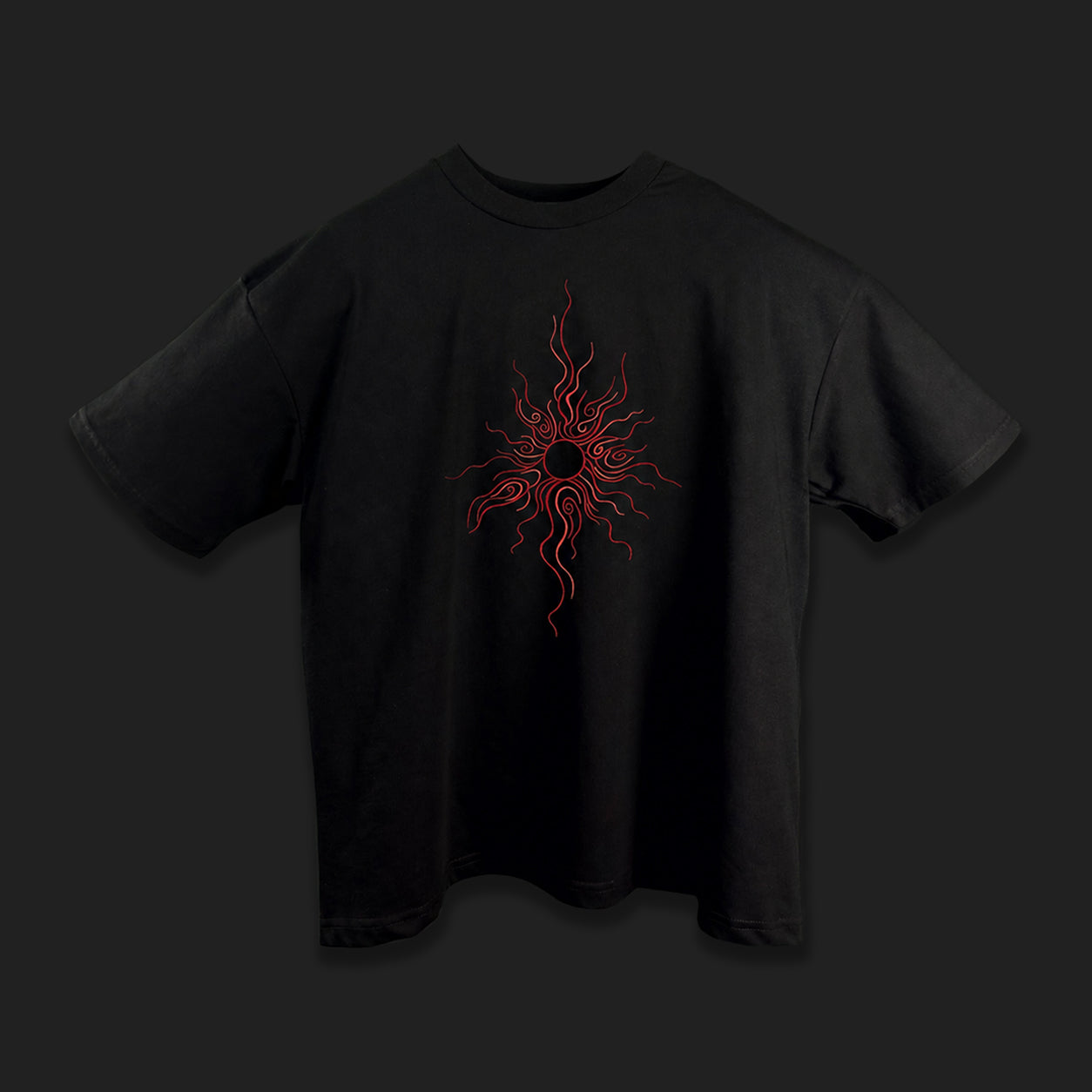 Phos – T-shirt (Black)