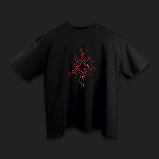 Phos – T-shirt (Black)