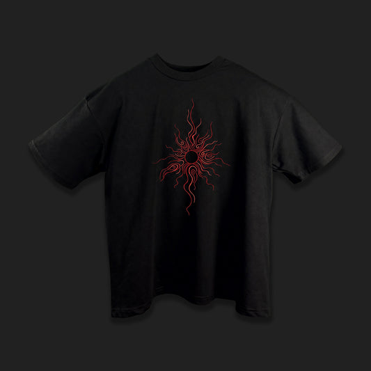 Phos – T-shirt (Black)