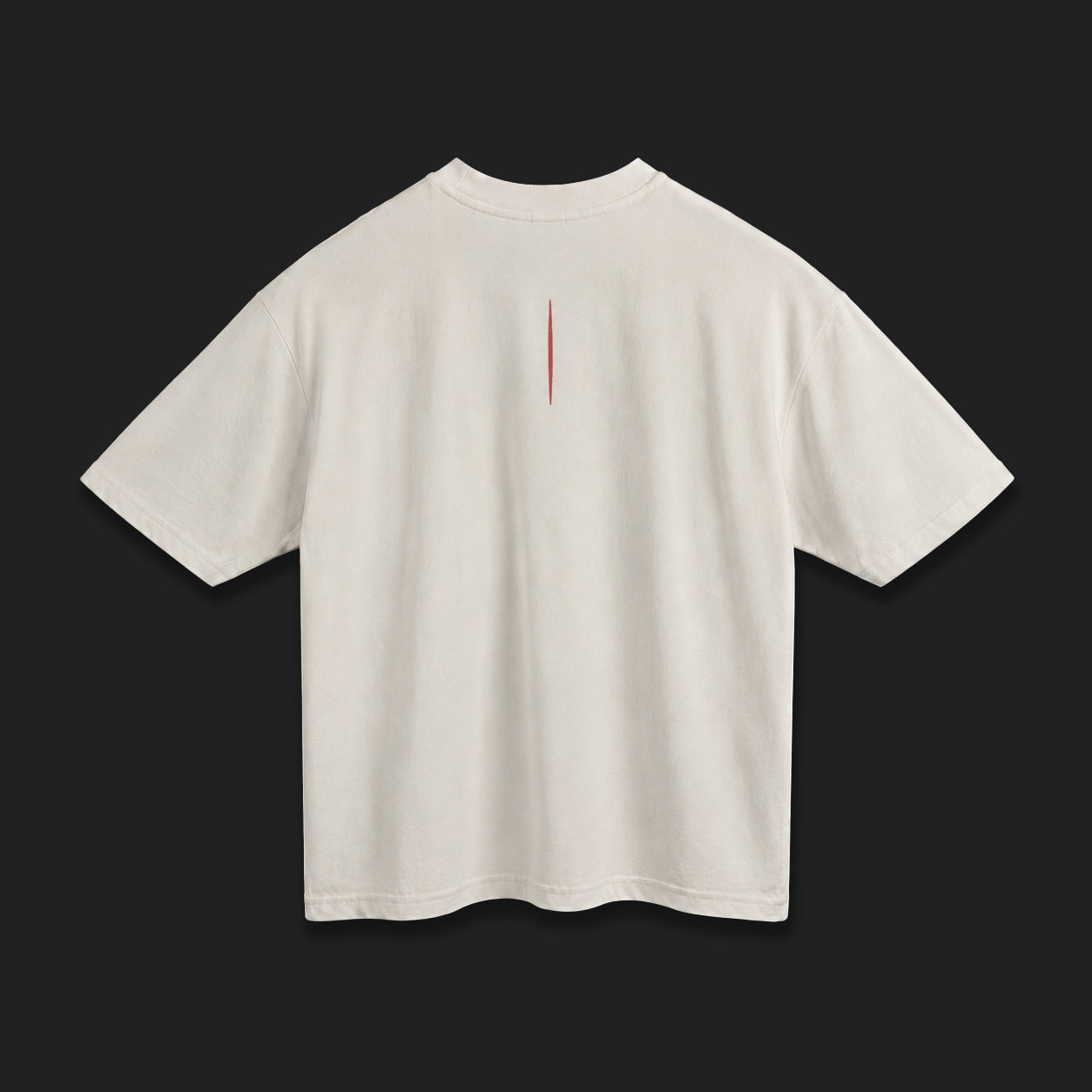 Phos – T-shirt (Off White)