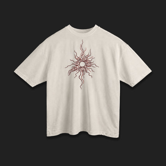Phos – T-shirt (Off White)