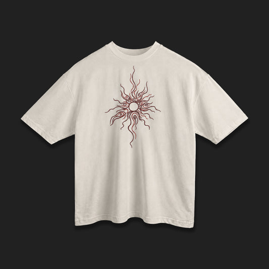 Phos – T-shirt (Off White)