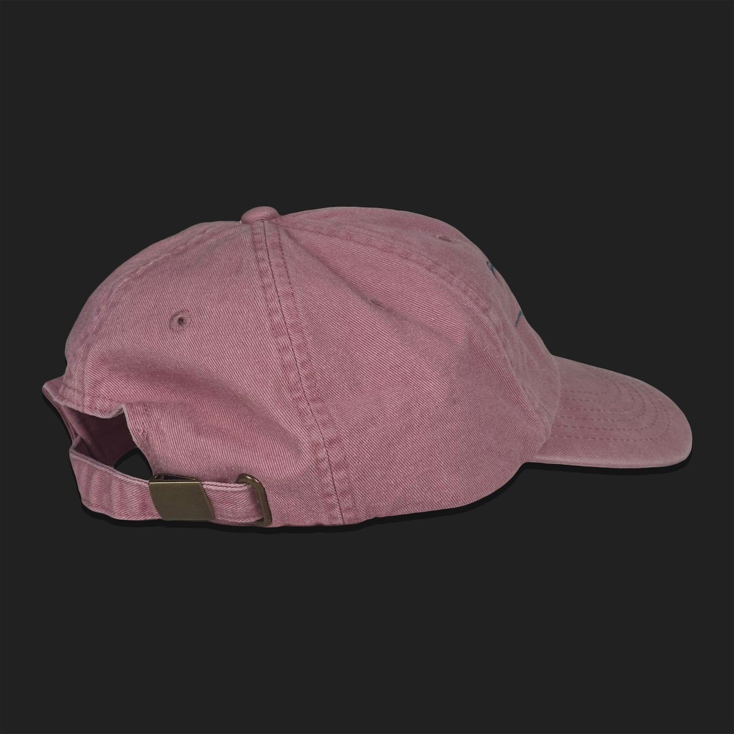 LOV Cap – Washed Pink
