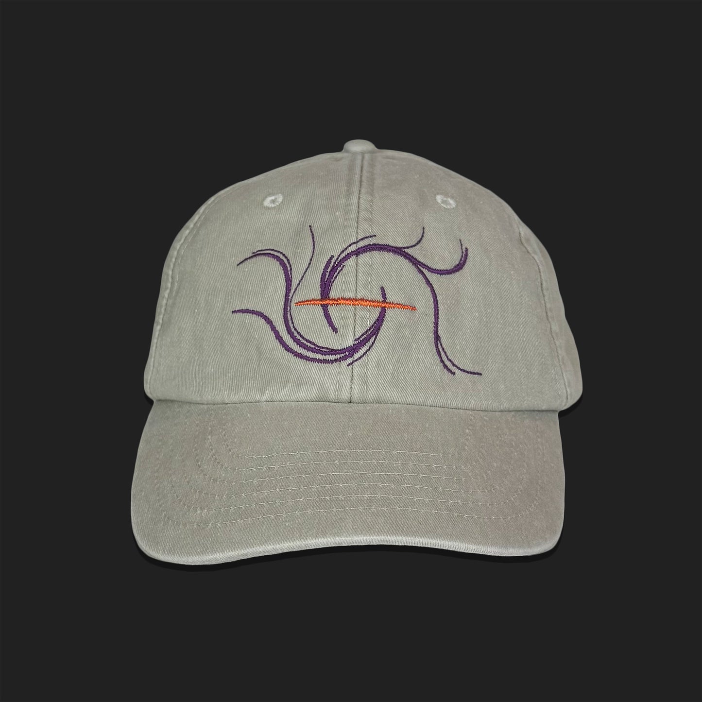 LOV Cap – Washed Beige