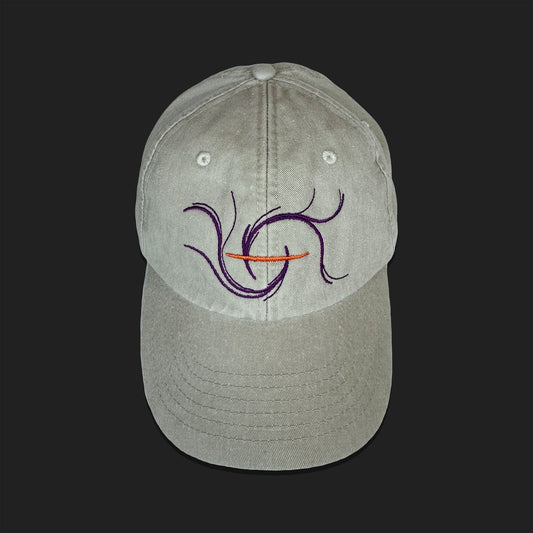 LOV Cap – Washed Beige