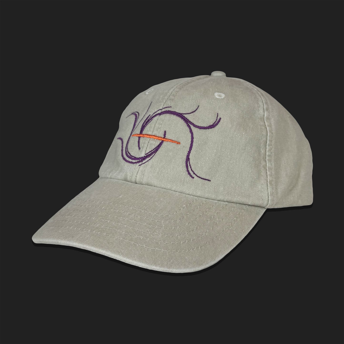 LOV Cap – Washed Beige