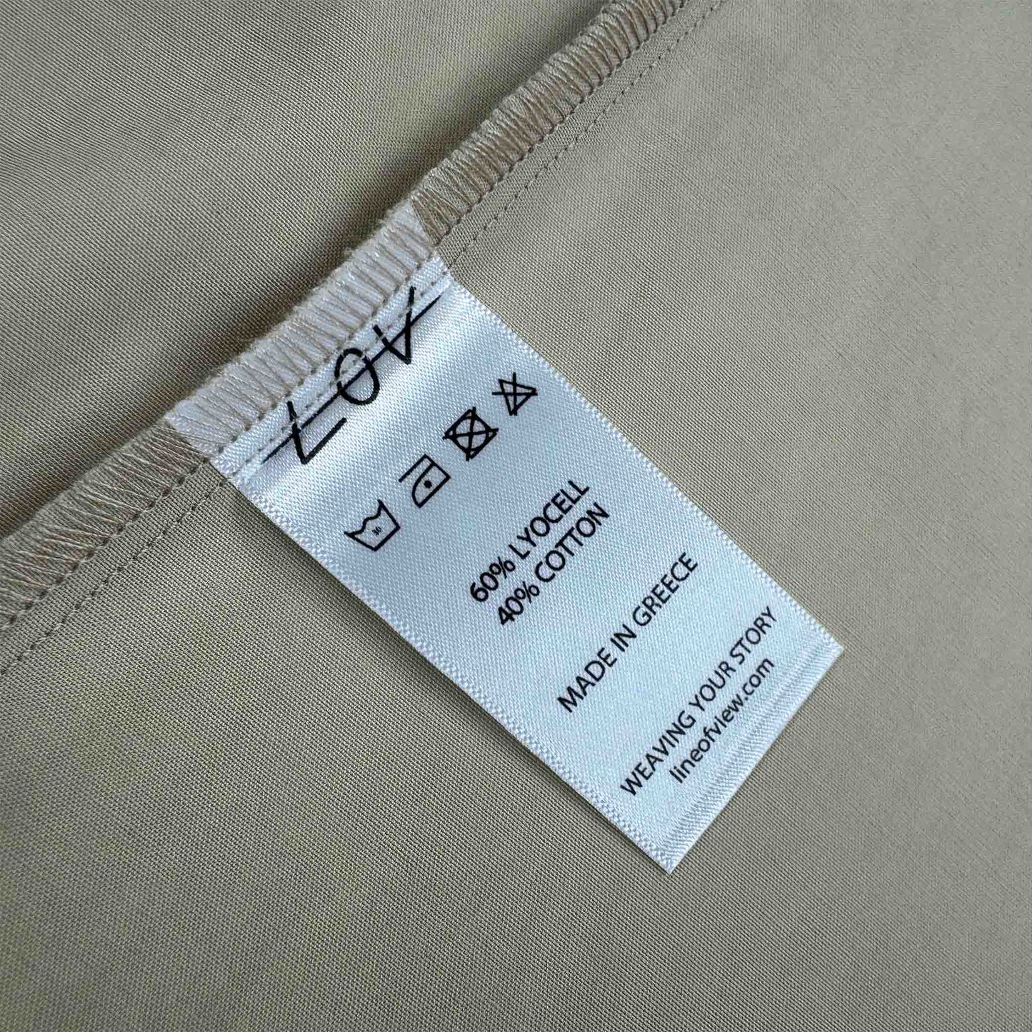Flow – Shirt